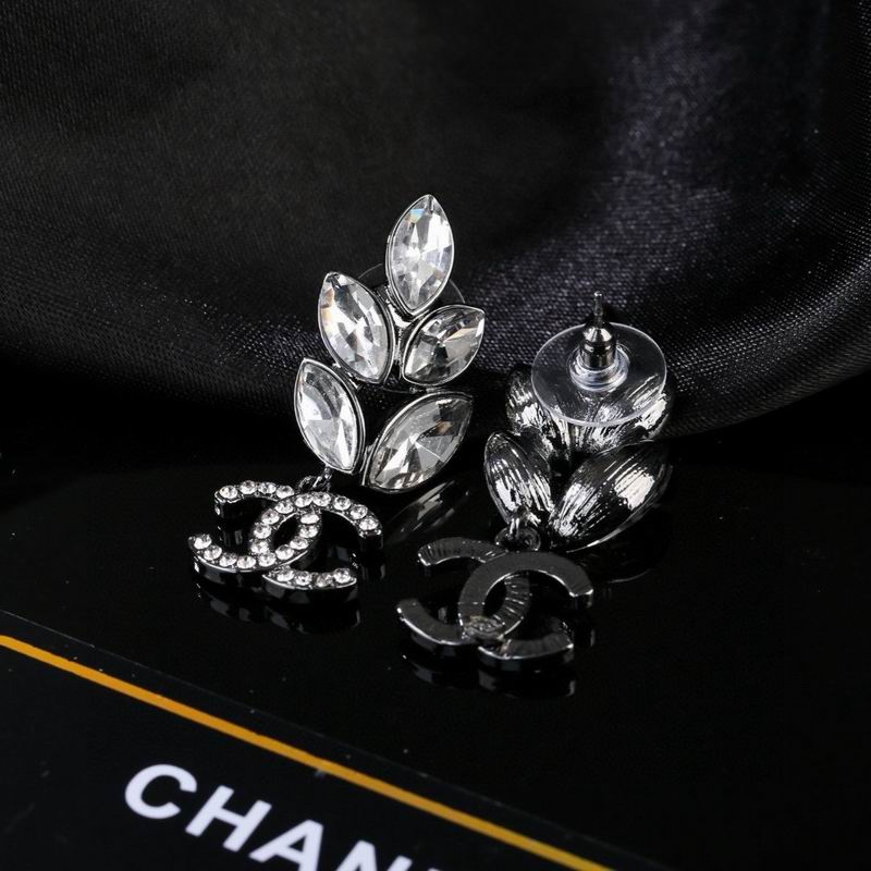 Chanel Earring 09yxs272
